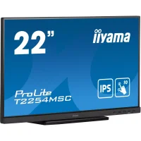 Монитор Iiyama ProLite T2254MSC-B1AG фото 3